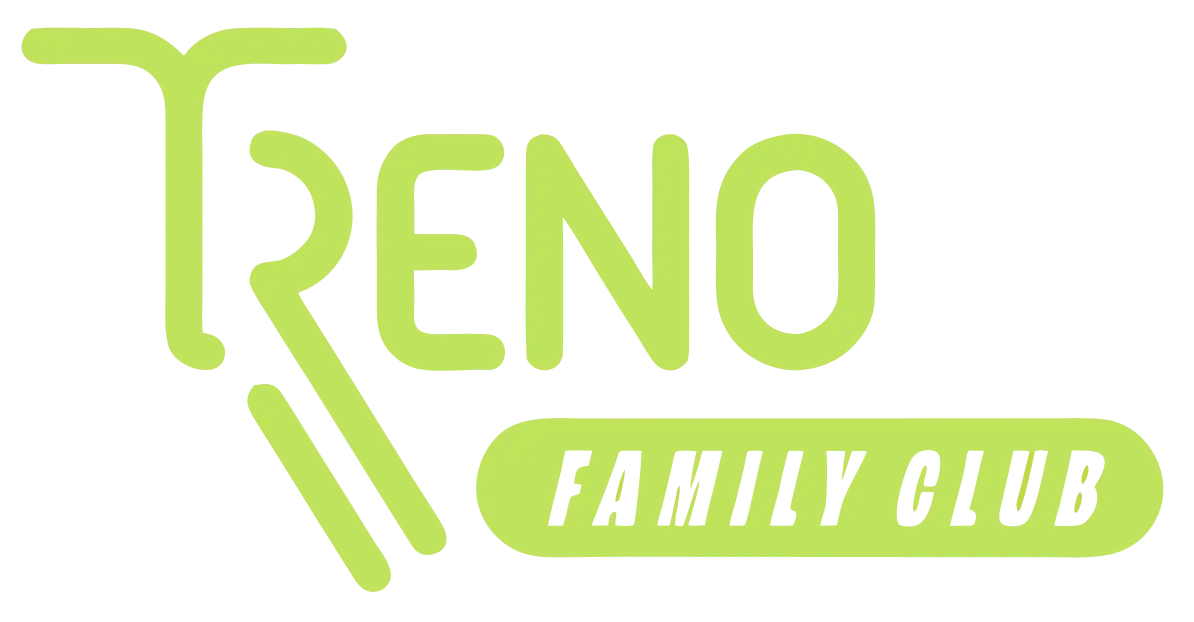 Logo Treno Fitness