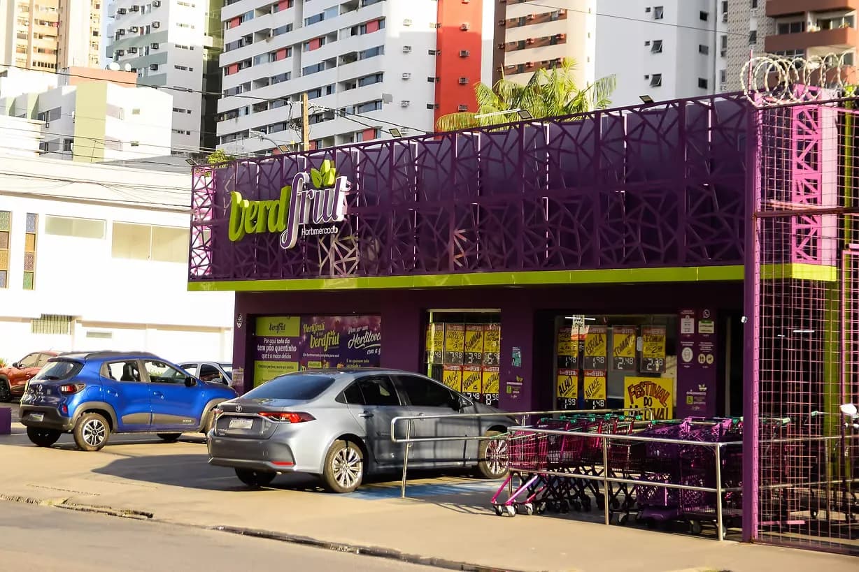Unidade Boa Viagem 1 — foto 1