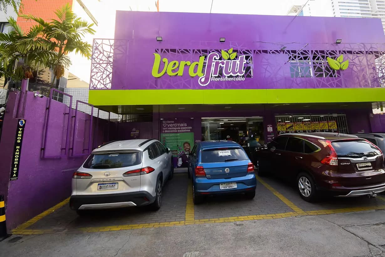 Unidade Boa Viagem 2 — foto 1