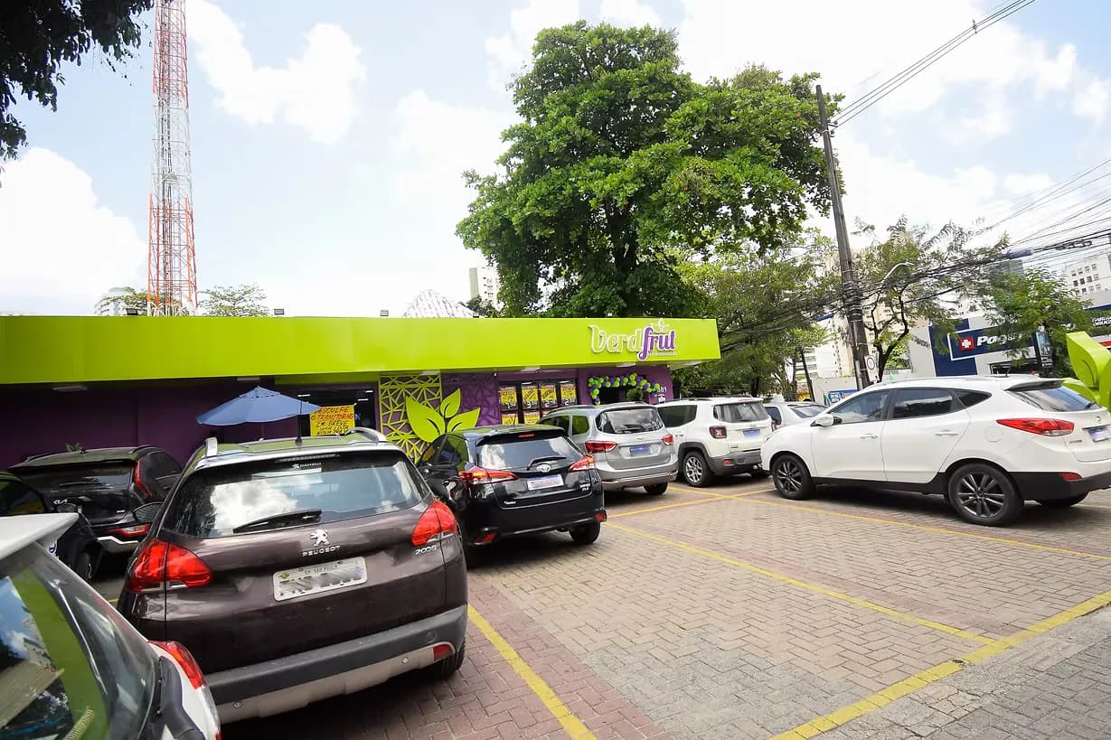 Unidade Casa Forte — foto 1