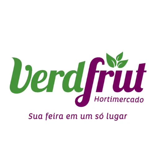 Logo VerdFrut